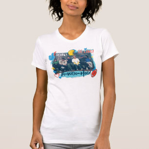 T-shirt FRIENDS™ Jeu de football