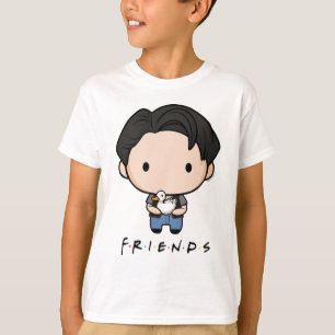 T-shirt FRIENDS™ Joey Chibi