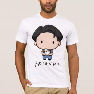 T-shirt FRIENDS™  Joey Chibi