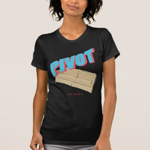 T-shirt FRIENDS™ Pivot