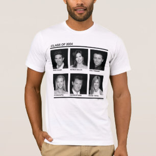 T-shirt FRIENDS™ Promotion 2004