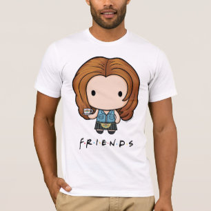 T-shirt FRIENDS™ Rachel Chibi