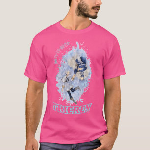 T-shirt Frieren Et Himmel
