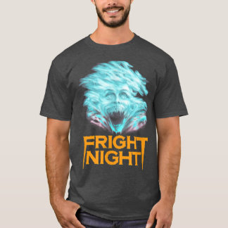 T-shirt Fright Night Tee