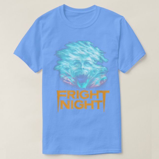 T-shirt Fright Night Tee  (Design devant)
