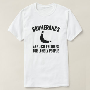 T-shirt Frisbees Pour Les Personnes Longues