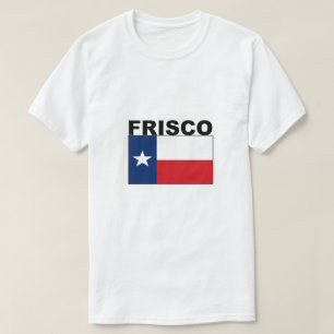 T-shirt Frisco, TX