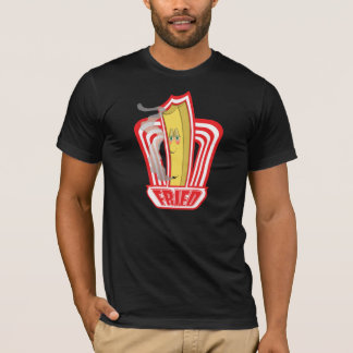T-shirt Frit