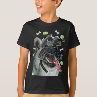 T-SHIRT FRITZ