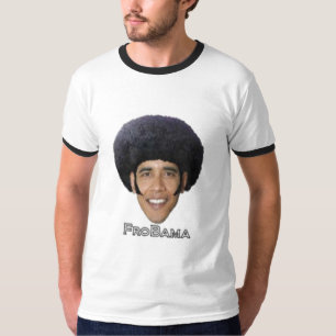 T-shirt FroBama