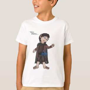 T-shirt Frodo Baggins