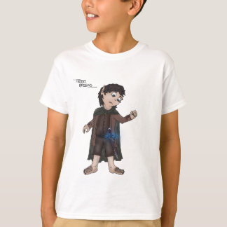 T-shirt Frodo Baggins