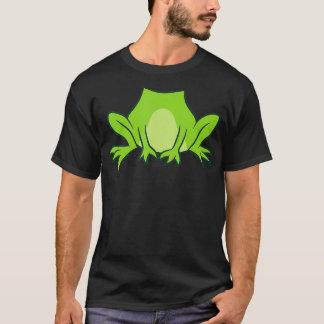 T-shirt Frog Costume Frog Disguise Cute Toad 