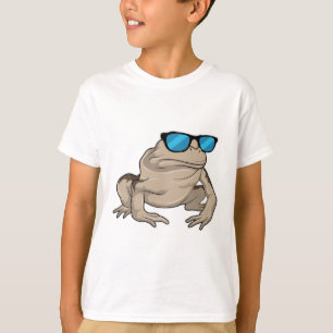 T-shirt Frog Sung