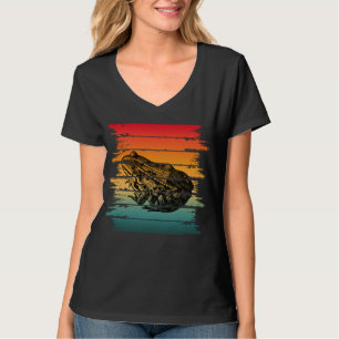 T-shirt FROG vintage