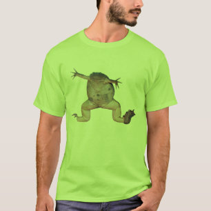 T-shirt Froggy