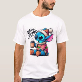 T - Shirt frohe hechmas