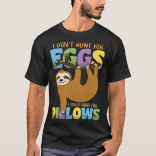 T-shirt Frohe Ostern Enfants pour garçons et filles Easte