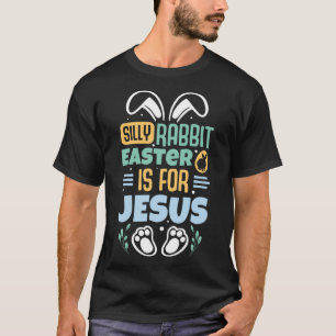 T-shirt Frohe Ostern pour enfants pour garçons et
