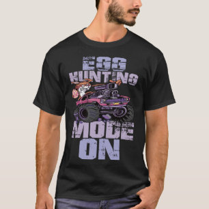T-shirt Frohe Ostern pour enfants pour garçons et