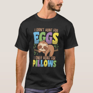 T-shirt Frohe Ostern pour enfants pour garçons et