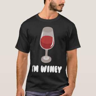 T-shirt Fromage à vin jumelé 1 sur 2 Costume Pa