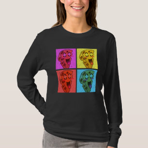 T-shirt Fromage Gouda Mignon Pop Nourriture Friandise Fr
