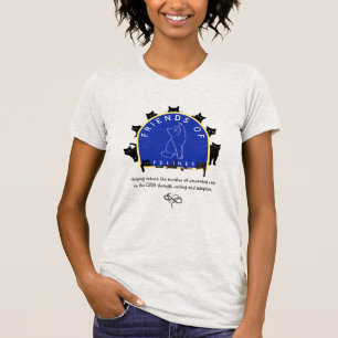 T-shirt FRONT SEULEMENT - Lignes de péage