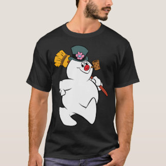 T-shirt Frostie est de retour