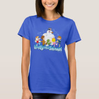 Frosty the Snowman™ | Frosty & Enfants Jouer