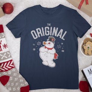 T-shirt Frosty the Snowman™ L'original