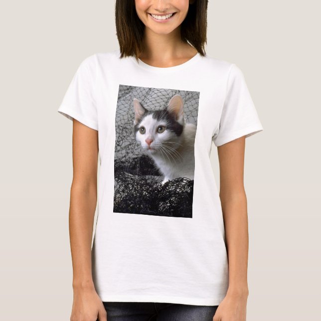 T-shirt Frou Frou 1 (Devant)