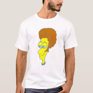 T-shirt Frowman