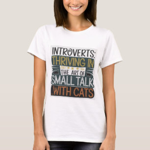 T-shirt Fruit dans l'art de la petite présentation avec T-