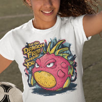 Fruit de Dragon Charme Citrus enchanté