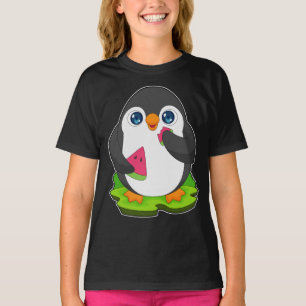 T-shirt Fruit de Pingouin
