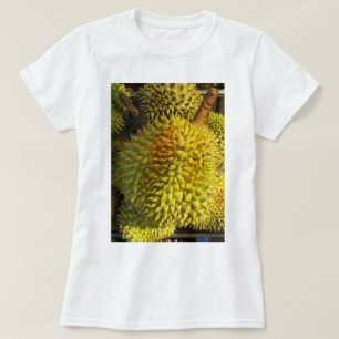 T-shirt Fruit durian