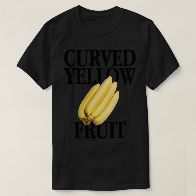 T-shirt Fruit gras (Design devant)