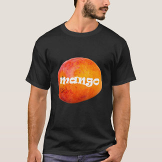 T-shirt Fruit Mango