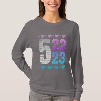 T-shirt Fruit of the Spirit