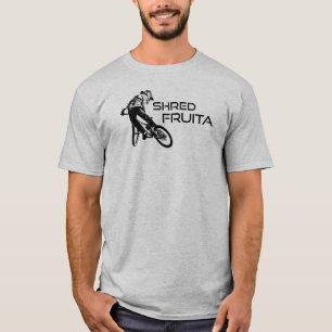 T-shirt Fruita Shred Colorado VTT