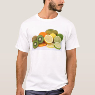T-shirt Fruits
