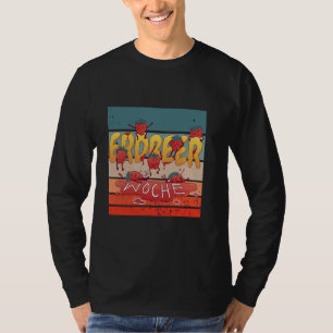 T-shirt Fruits de fruits de la semaine fraise amoureux fru