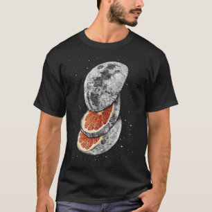 T-shirt FRUITS DE LUNAR Essentiel