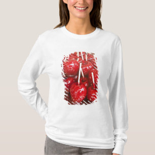 T-shirt Fruits enrobés de sucre au Festival de la bière de