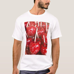 T-shirt Fruits enrobés de sucre au Festival de la bière de