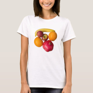T-shirt Fruits mûrs