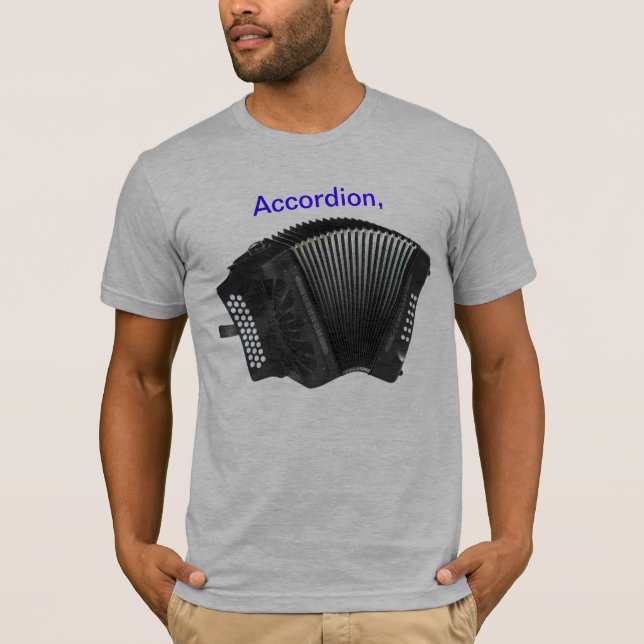 T-shirt Frumm Frumm Woosh (Devant)