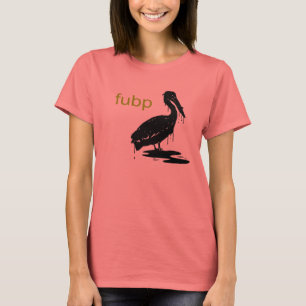 T-SHIRT FUBP