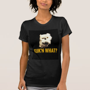 T-shirt Fuk'n Quoi ?